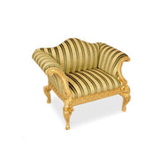 George II Ram's Head Arm Chair thomas-george-gallery